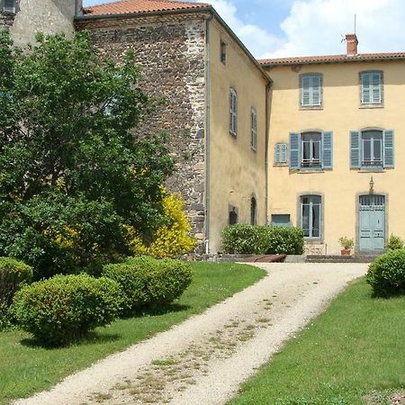 Chateau Des Grezes Agnat Buitenkant foto