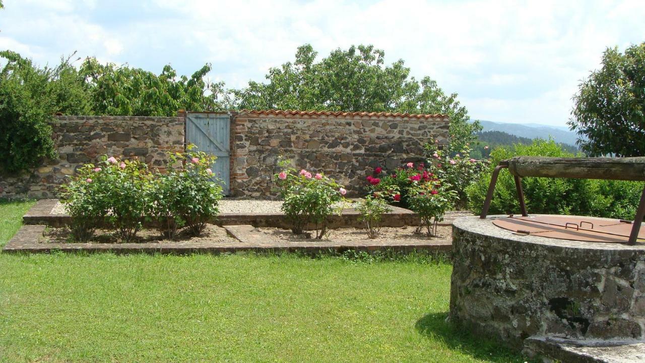 Chateau Des Grezes Agnat Buitenkant foto