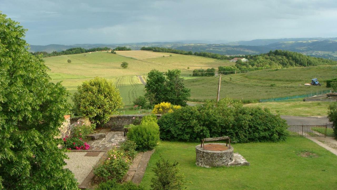 Chateau Des Grezes Agnat Buitenkant foto