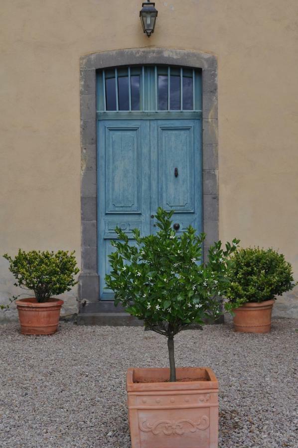 Chateau Des Grezes Agnat Buitenkant foto