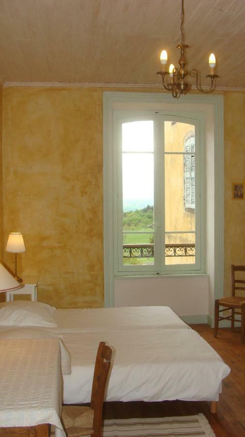 Chateau Des Grezes Agnat Buitenkant foto