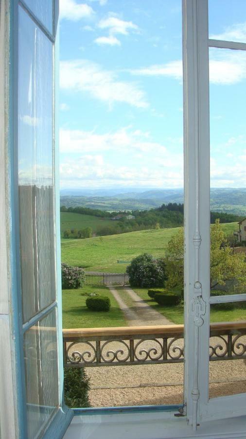 Chateau Des Grezes Agnat Buitenkant foto
