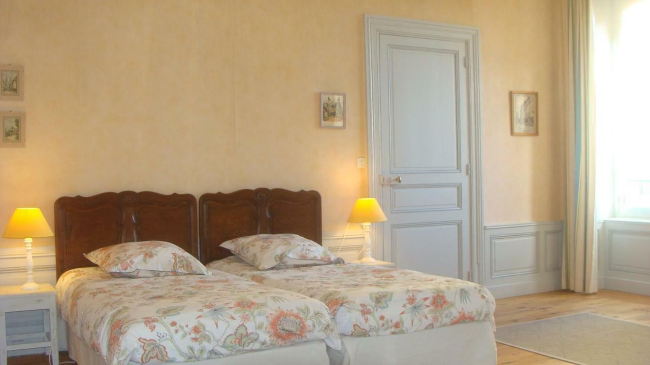 Chateau Des Grezes Agnat Buitenkant foto
