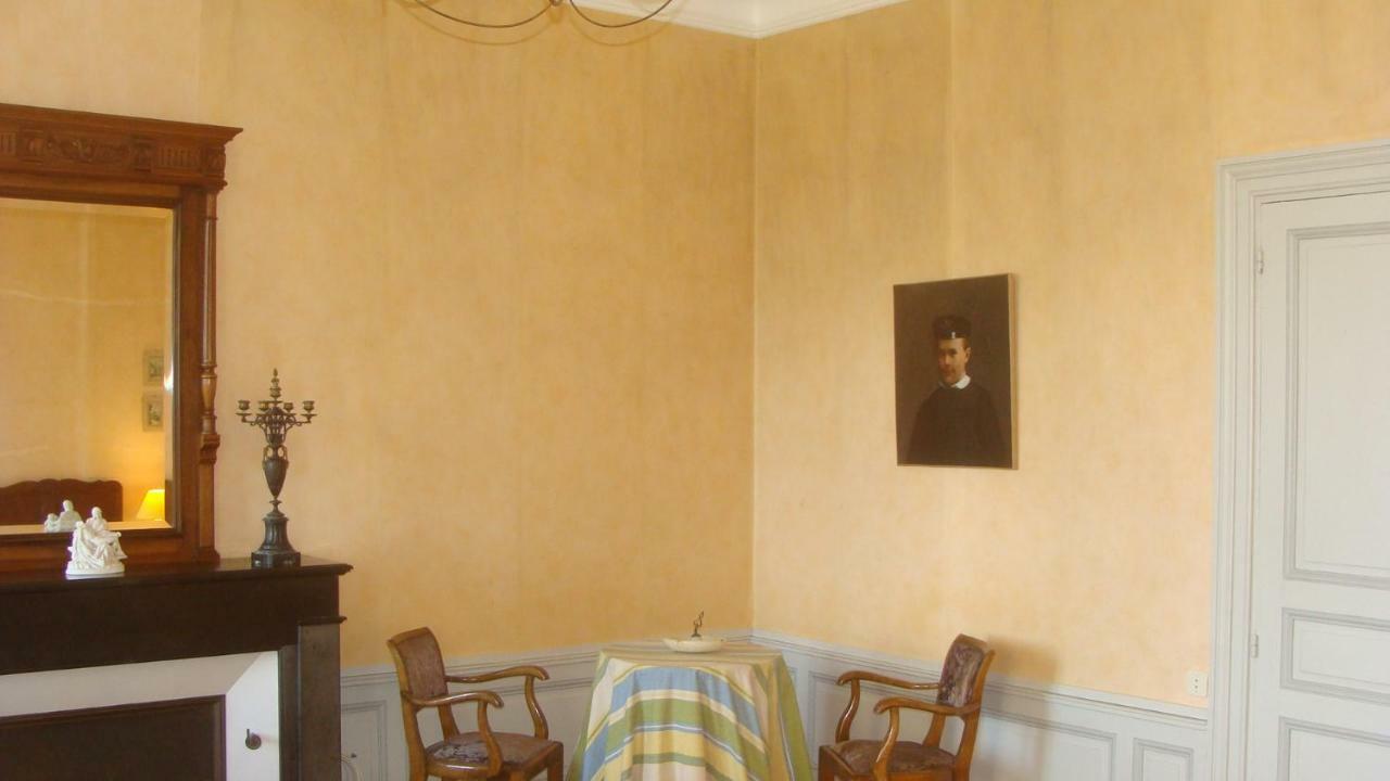 Chateau Des Grezes Agnat Buitenkant foto