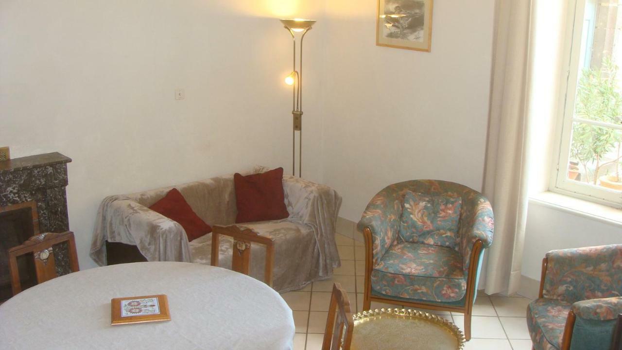 Chateau Des Grezes Agnat Buitenkant foto