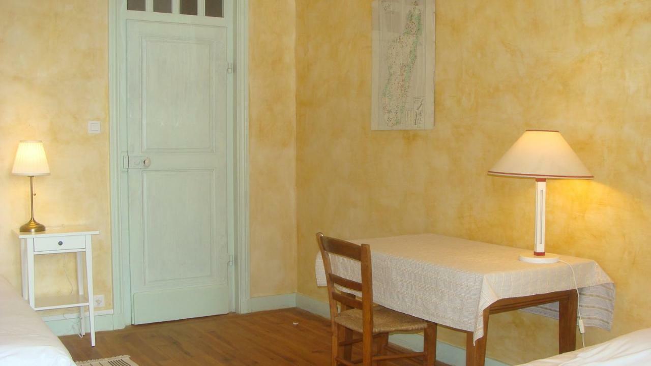 Chateau Des Grezes Agnat Buitenkant foto
